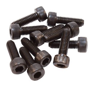 Metric Allen Head Bolts, Husqvarna 725532955, case, 10 — Part #EAP-210164