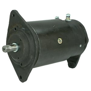 Motor Generator, Delco 12V 15A Gen — Part #EAP-210166