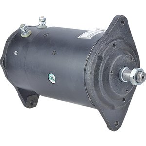 Motor Generator, Delco 12V 15A Gen — Part #EAP-210167