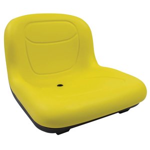 High Back Seat, John Deere AM131531 — Part #EAP-210171