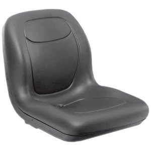 High Back Seat, John Deere VG12160 — Part #EAP-210182