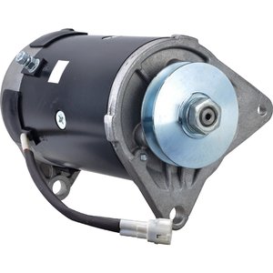 Motor Generator, Hitachi Motor/Gen — Part #EAP-210189