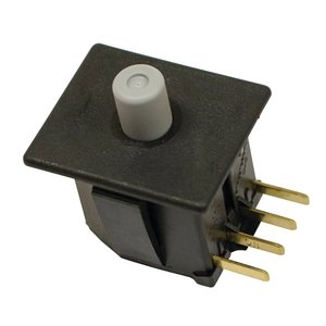 Delta Safety Switch, Scag 483473 — Part #EAP-210203