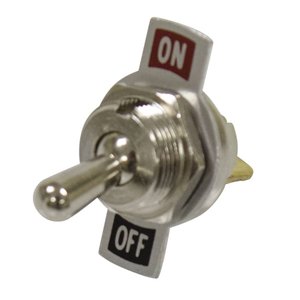 Toggle Kill Switch, Homelite UP04261 — Part #EAP-210216