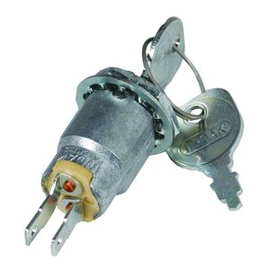 Indak Ignition Switch, Exmark 1-403121 — Part #EAP-210221