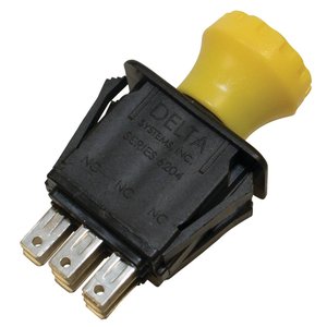 Delta PTO Switch, John Deere LVA21438 — Part #EAP-210227