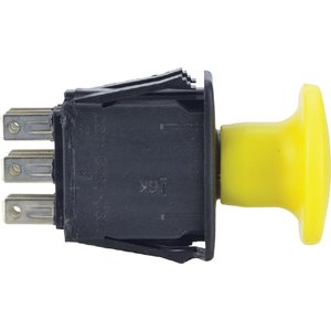 Delta PTO Switch, Toro 114-0279 — Part #EAP-210232