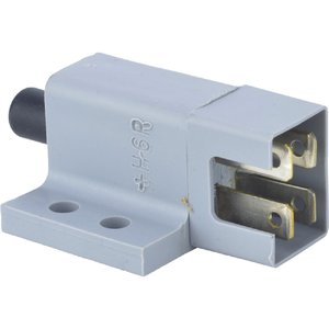 Delta Interlock Switch, MTD 725-3223 — Part #EAP-210233