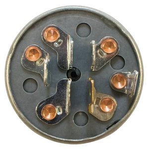 Indak Ignition Switch, Briggs & Stratton 5412K — Part #EAP-210242