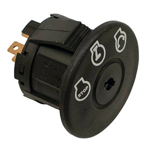 Delta Ignition Switch, John Deere GY00191 — Part #EAP-210246