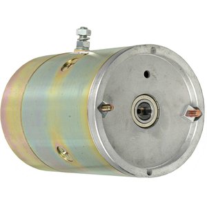 Snow Plow Motor, Meyer 12V Plow Mtr — Part #EAP-210343