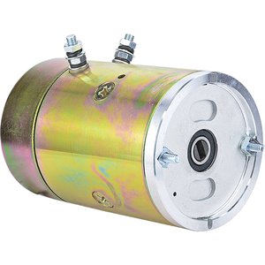 Snow Plow Motor, 12V Snow Plow Motor — Part #EAP-210356