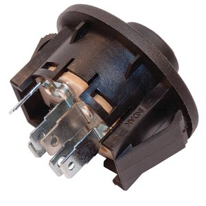 Indak Ignition Switch, Toro 137-4101 — Part #EAP-210476