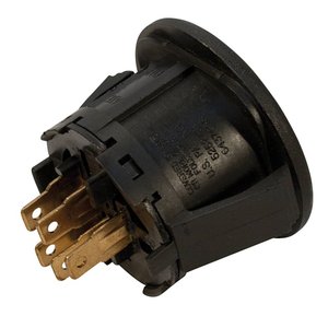 Delta Ignition Switch, Cub Cadet 925-04228 — Part #EAP-210478