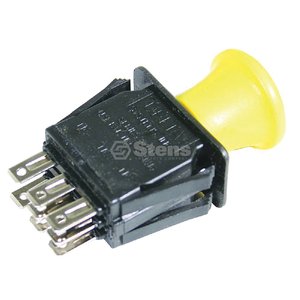 Delta PTO Switch, Exmark 103-5221 — Part #EAP-210495
