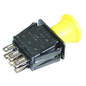 Delta PTO Switch Shop Pack, Exmark 103-5221, case, 6 — Part #EAP-210496