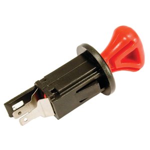 Ignition Switch, MTD 951-10637 — Part #EAP-210503