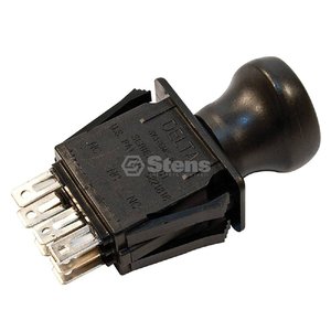 Delta PTO Switch, Cub Cadet 925-04174A — Part #EAP-210504