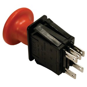 Delta PTO Switch, Ariens 01545600 — Part #EAP-210506