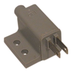 Delta Interlock Switch, Ariens 03095700 — Part #EAP-210514