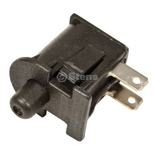 Delta Safety Switch, Ariens 02754100 — Part #EAP-210516