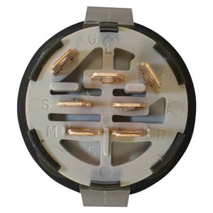 Delta Ignition Switch, MTD 925-1741 — Part #EAP-210522