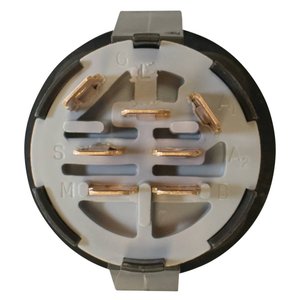 Delta Ignition Switch, AYP 532193350 — Part #EAP-210528