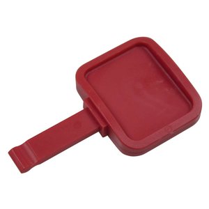 Ignition Key, Tecumseh 35062 — Part #EAP-210530