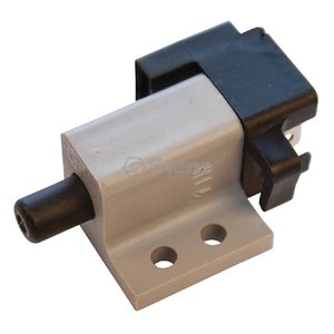 Delta Interlock Switch, MTD 925-1657A — Part #EAP-210540