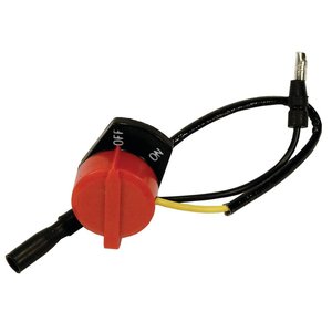 Engine Stop Switch, Honda 36100-ZH7-003 — Part #EAP-210545