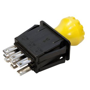 Delta PTO Switch, John Deere AUC10632 — Part #EAP-210546