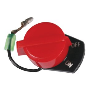 Engine Stop Switch, Honda 36100-ZE1-015 — Part #EAP-210554