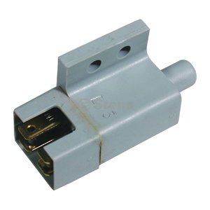 Delta Interlock Switch, AYP 539101080 — Part #EAP-210559