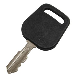 Delta Ignition Key, Toro 112-6115 — Part #EAP-210563