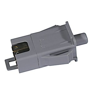 Delta Interlock Switch, AYP 532176138 — Part #EAP-210567