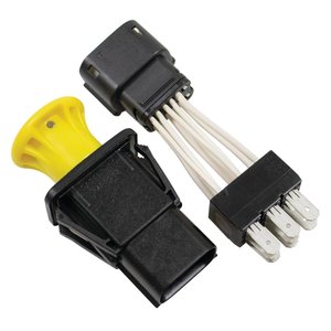 Delta PTO Switch Kit, Toro 135-3653 — Part #EAP-210574
