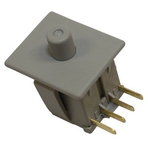 Delta Seat Switch, John Deere GY20073 — Part #EAP-210575