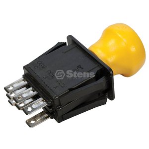 Delta PTO Switch, Cub Cadet 925-04258A — Part #EAP-210577