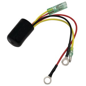 Time Delay Module, John Deere AM128906 — Part #EAP-210589