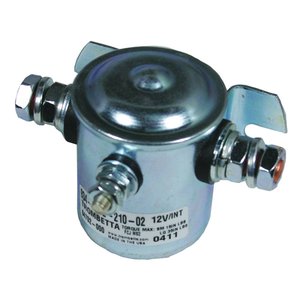 Starter Solenoid, Snapper 1-9544 — Part #EAP-210621
