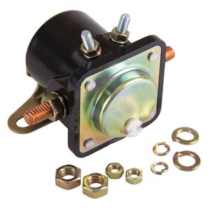 Starter Solenoid, 4 Pole Universal — Part #EAP-210622