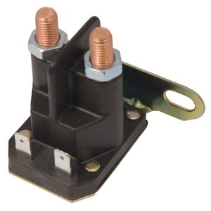 Starter Solenoid, John Deere AUC10907 — Part #EAP-210624