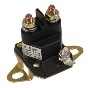 Starter Solenoid, Murray 7701100MA — Part #EAP-210628