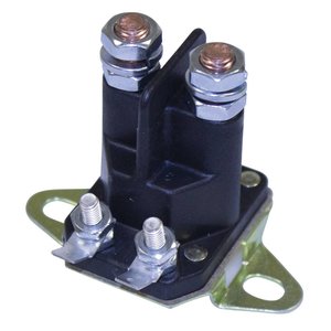 Starter Solenoid, Ariens 03551000 — Part #EAP-210629