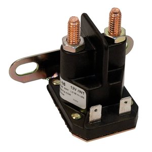 Starter Solenoid, MTD 725-04439B — Part #EAP-210633