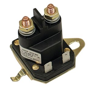 Starter Solenoid, Husqvarna 582042802 — Part #EAP-210635