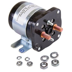 Starter Solenoid, E-Z-GO 20468G1 — Part #EAP-210636