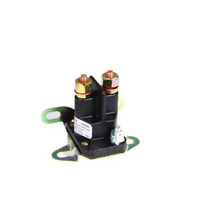 Starter Solenoid, Universal Single Terminal — Part #EAP-210638