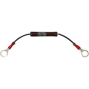 Resistor Assembly, Club Car 1014947 — Part #EAP-210643