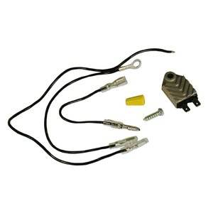 Mega-Fire Ignition Module, Universal — Part #EAP-210681